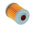 Filtr paliwa Mitsubishi MT22 - MT26 | D1600 - D2650