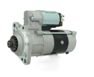 Startmotor Weidemann | Caterpillar | Vetus | Volvo | Schaeff | Bobcat
