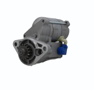 Anlasser Iseki TM15 - TM223 | Agco 25 | Challenger MT225 | E3112 - E393