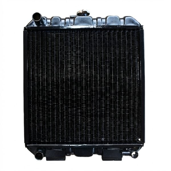 Radiatore Kubota Saturn X-20 | X-24 – OEM: 16271-72062, 1627172062