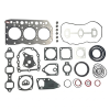 Complete gasket set Yanmar 3TN75 / 3TNV75 – F17 | F175 | FX17 | FX175 | John Deere 855 – OEM: 119865-01331
