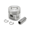Zuiger Kubota D1402-DI | V1902-DI | Direct - injection – OEM: 17365-21120