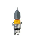 Elektrozawór Yanmar 1751-12E2U1B1 | SA498412