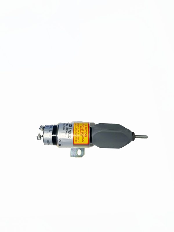 Solénoïde Yanmar 1751-12E2U1B1 | SA498412