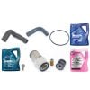 Onderhoudsset compleet TX1410 – TX2160 | TU1400 – TU1601 | TX144 | TX155 | Bolens