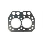 Cylinder head gasket Mitsubishi engine K2C