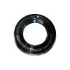 Achteras keerring | Asafdichting | Fusee AE7638E Kubota B6001 – B7001 | Aste A15 – A195 | B1200 – B1502