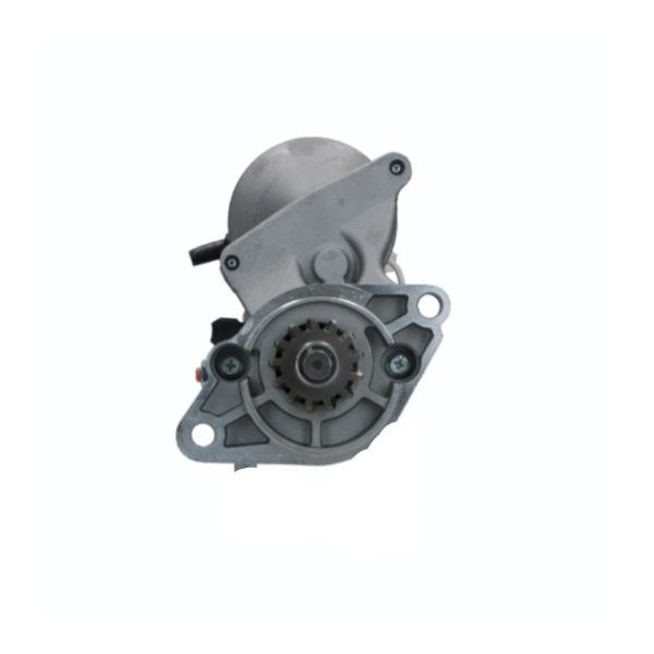 Starter motor Kubota D1105 – V1505 | Holder C200 – C330 | C2.34 – C3.42 | Kramer | Schäffer