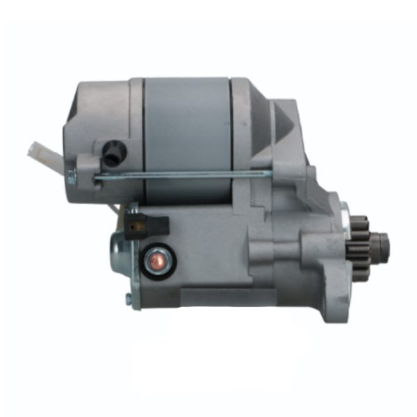 Starter motor Kubota D1105 – V1505 | Holder C200 – C330 | C2.34 – C3.42 | Kramer | Schäffer