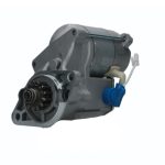 Anlasser Kubota D1105 - V1505 | Halter C200 - C330 | C2.34 - C3.42 | Kramer | Schäffer