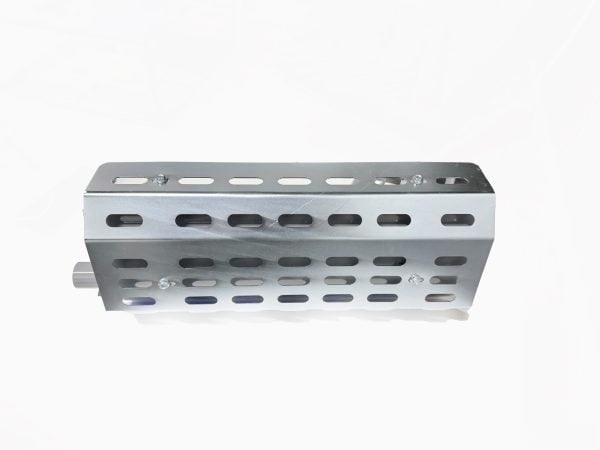 Uitlaatdemper Kubota B7000 | Zen-noh ZB7000