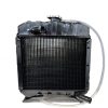 Radiatore Kubota B5100 | B5001| B10 | Zen-noh ZB5001