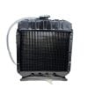 Radiatore Kubota B5100 | B5001| B10 | Zen-noh ZB5001