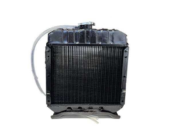 Radiatore Kubota B5100 | B5001| B10 | Zen-noh ZB5001