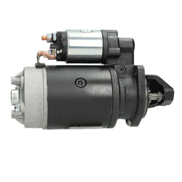 Startmotor Agria | Carraro | Holder | Bertolini | Goldoni | Lanz | Lombardini | valpadana