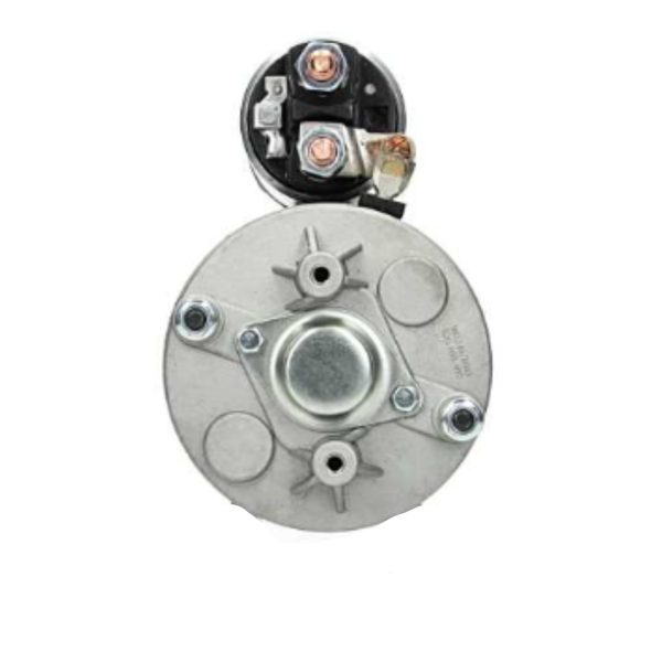 Startmotor Agria | Carraro | Holder | Bertolini | Goldoni | Lanz | Lombardini | valpadana