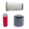 Kit filtri Kubota B2150 | B2150HST - B9200HST | D950