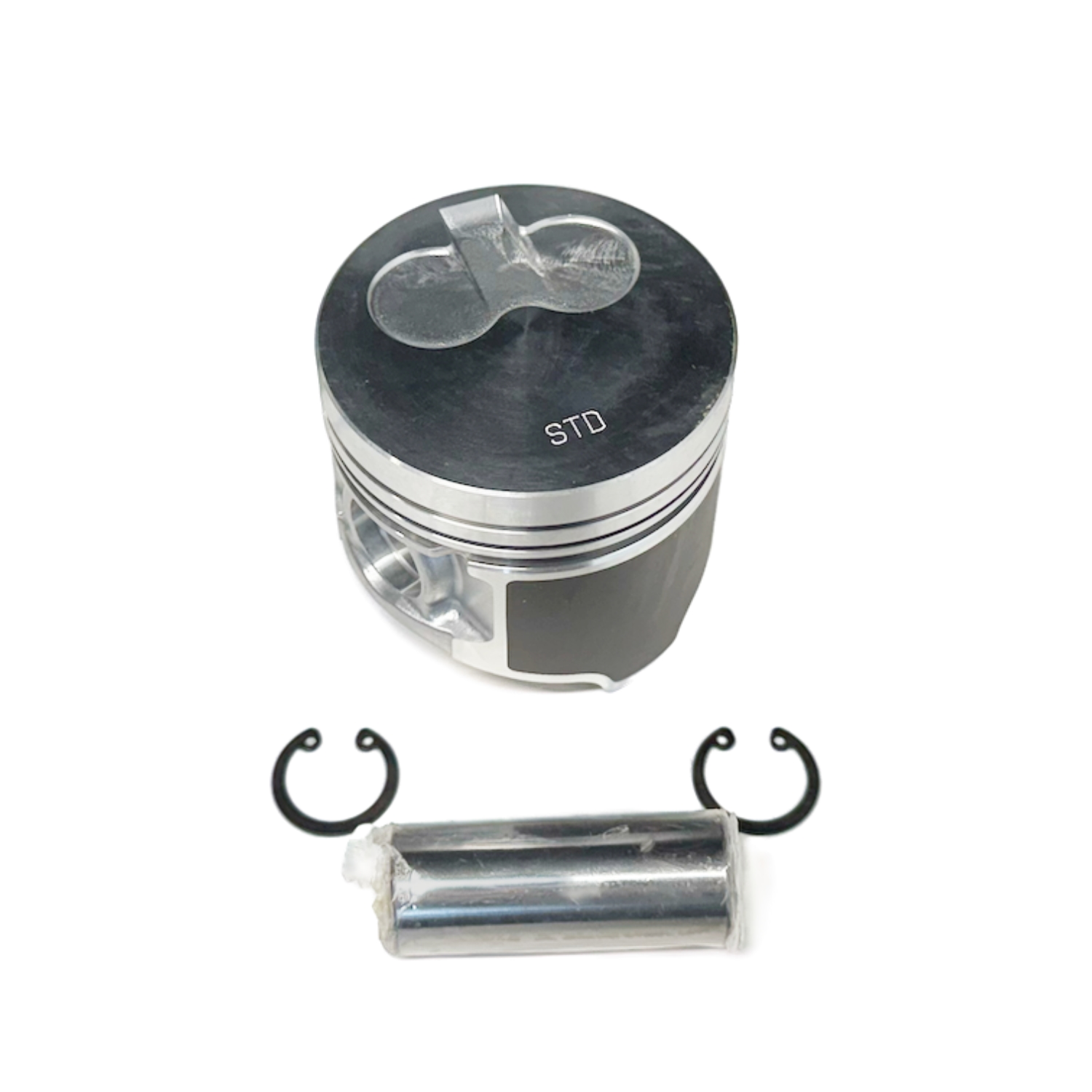 Tłok Yanmar 3TNV76 | Takeushi | Goldoni | Komatsu | Landiniego | McCormicka | Valpadana