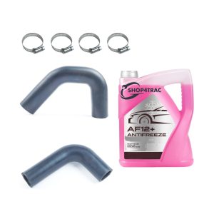 Kubota B6001 – B7100 | ZB6001 – ZB7100 | Radiateurslangset - kit radiateurslangen | + koelwater