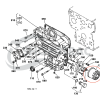 Filtersatz Kubota B2150 | B2150HST – B9200HST | D950