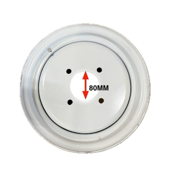 Koło | felga Yanmar F13D – F16D | FX14D – FX16D