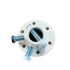 Thru axle rim – Wheel hub Iseki TX1000 - TX1510 Old series | Bolens G152 - G154
