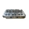 Cylinder Head complete Mitsubishi S3L | S3L2 | Caterpillar | Pel-job | Weidemann