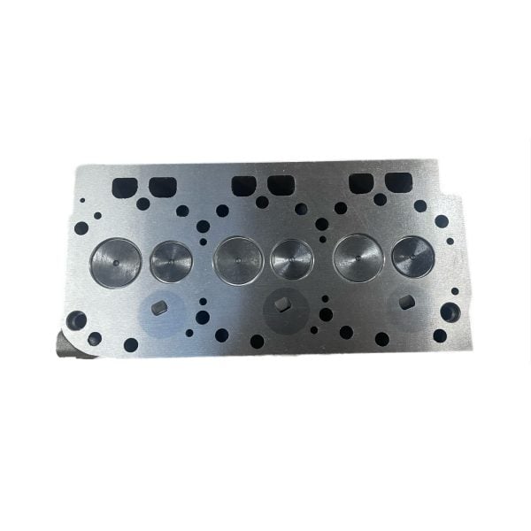 Cylinder Head Iseki E3CD | E3CD-T | E3CE | E3CF