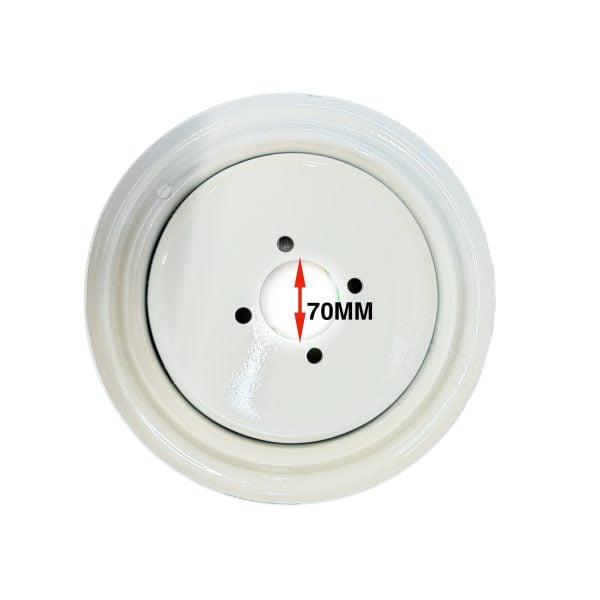 Rad | Felge Iseki TX1000 – TX1510 | TX2140 – TX2160 | TX145 – TX155F | Bolens G152 – G174