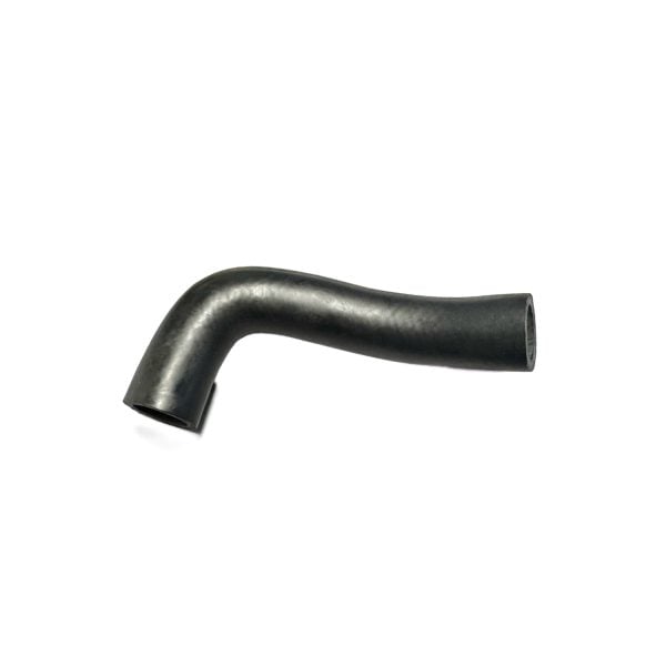 Radiator hose above Kubota B1700 - B2920HSD – OEM: 6C040-58630, K2561-85160