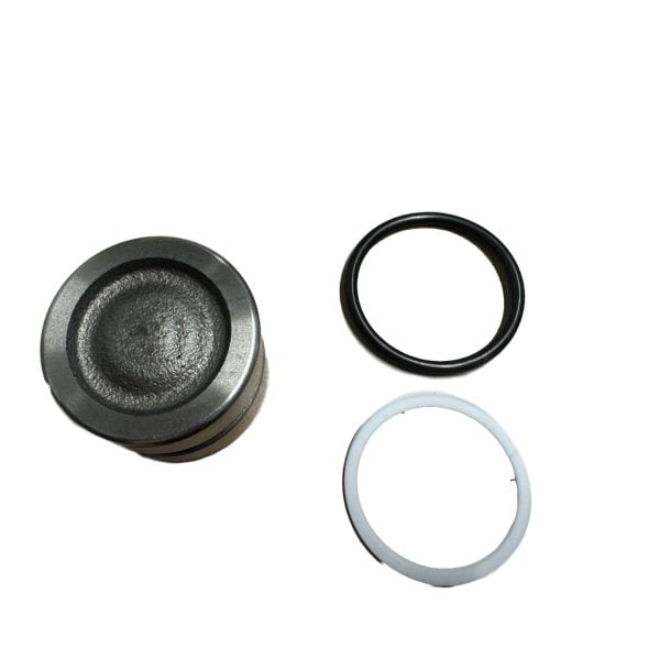 Pistón del cilindro de elevación | Pistón de elevación completo Kubota B2301 - B3350 | L2050 - L3800 | L1-18 | GT5 - GT8 – OEM: 31321-37310, 31321-3731-0