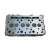 Cylinder Head Complete Kubota D1503 | D1503-M | D1503-M-E3 | D1503-LA