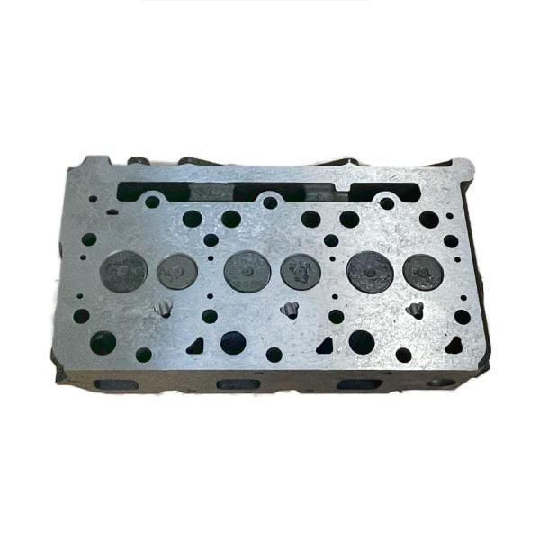 Cylinder Head Complete Kubota D1503 | D1503-M | D1503-M-E3 | D1503-LA
