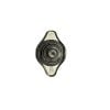 General radiator cap | aluminum radiator