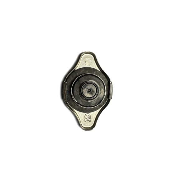 General radiator cap | aluminum radiator