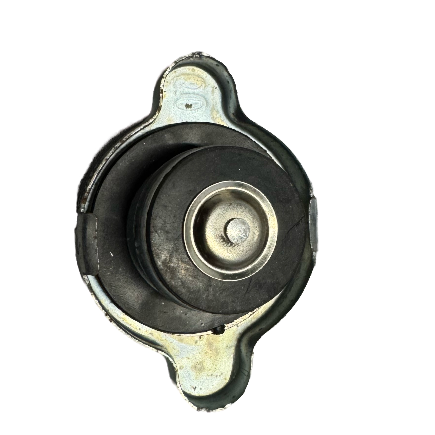 Tappo del radiatore1