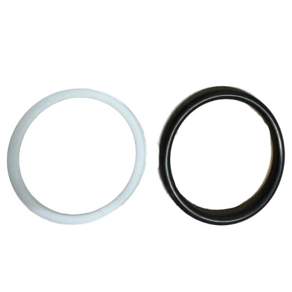 O-Ring und Stützring Hubzylinder Kubota GL19 – GL32 | GL220 – GL338 | Hinomoto NX – OEM: 31391-37330, 04810-00800