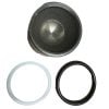 Tłok cylindra podnoszącego | Kompletny tłok podnoszący Kubota B2301 – B3350 | L2050 – L3800 | L1-18 | GT5-GT8