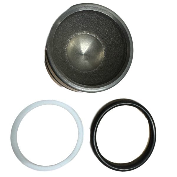 Tłok cylindra podnoszącego | Kompletny tłok podnoszący Kubota B2301 – B3350 | L2050 – L3800 | L1-18 | GT5-GT8