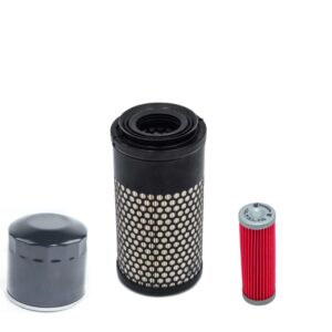 Filter Kit Aixam CITY S9 | Moped car City S9 Aixam