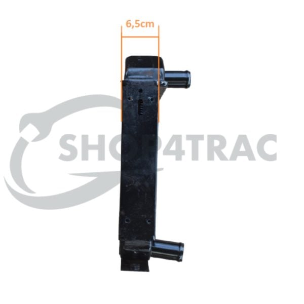 Radiador Kubota L175 | L185 | L1500 | L1501 | L1801 | Zen-noh ZL1500 – ZL1501 – ZL1801