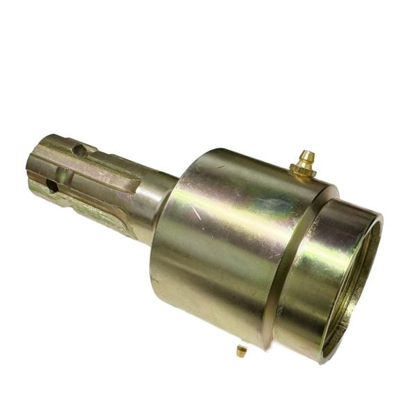 PTO-slipkoppeling | Aftakas voor minitractor | Kubota | Iseki | Kubota | Hinomoto | Yanmar