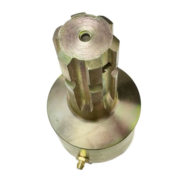 PTO-slipkoppeling | Aftakas voor minitractor | Kubota | Iseki | Kubota | Hinomoto | Yanmar