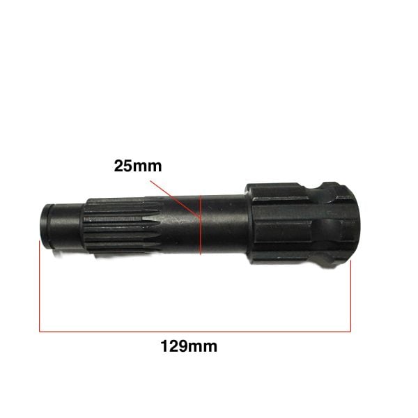 PTO | Power Take-off Kubota B1200 – B1502 | B4200 – B5200 | Zen-noh ZB1200 – ZB1502