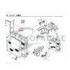 Radiador Kubota L175 | L185 | L1500 | L1501 | L1801 | Zen-noh ZL1500 – ZL1501 – ZL1801
