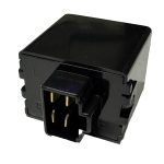 Relè candelette | timer di avvio | timer di arresto Kubota GL19 - GL338 l - BX | RTV | relè timer