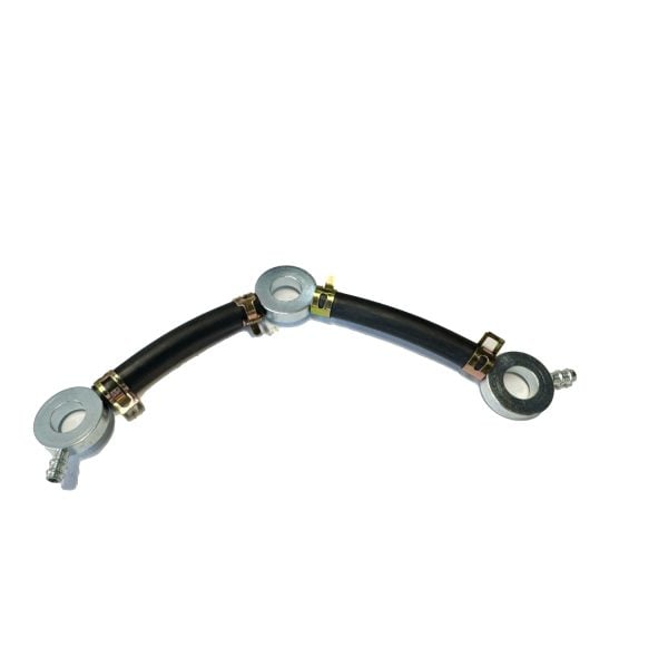 Return line Kubota D750 – D850 – D950 | overflow line