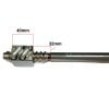 Lenkstange Kubota B5200 – B6200 – B7200 | B6100HST| B7100HST