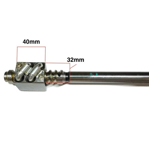 Lenkstange Kubota B5200 – B6200 – B7200 | B6100HST| B7100HST