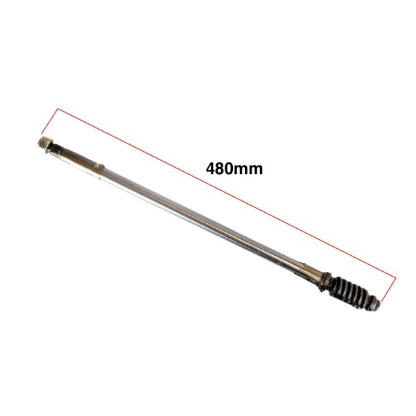 Biellette de direction Kubota B5000 | B5001 | B6000 | B6000E | Zen-noh ZB6000